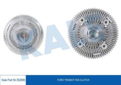 Kale 352685 Fan Termıgı Transıt