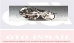 VALEO 88183 FAR SOL + SINYAL POLO 02 ELEKTRIKLI H7-H1