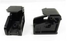 Monreal 72618 Far Alt Braketi Demir Klips Uzerınde Polo 2010-2019 6R0941511