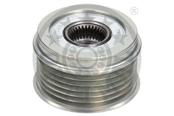 Optimal F5-1148 Optimal Alternatör Kasnağı Ducato Boxer Jumper 3.
