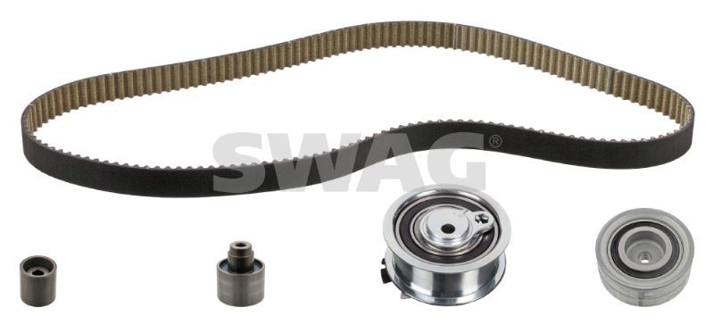 Swag 30937021 Triger Eksantrik Gergi Seti Golf Vı Passat Caddy Iı