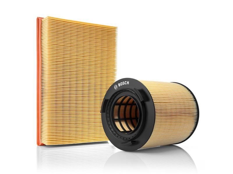 Bosch F026400583 Hava Filtresi