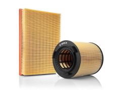 Bosch F026400583 Hava Filtresi