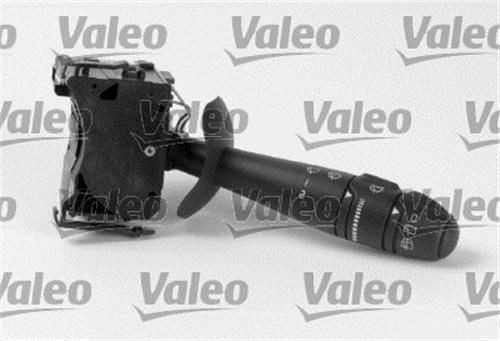 Valeo 251566 Silecek Kumanda Kolu Laguna Iı