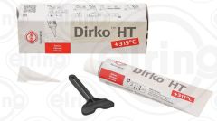 Elring 30793 Conta Karter Vw (Sıvı Tüp)   Beyaz
