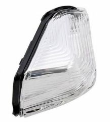 Monreal 49091 Dış Dikiz Ayna Sinyali Beyaz Sol Sprinter Crafter 2E0953049A