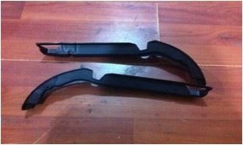 Monreal 72624 Ön Tampon Bağlantı Ayağı Sol Passat 2006-2010 3C0807177