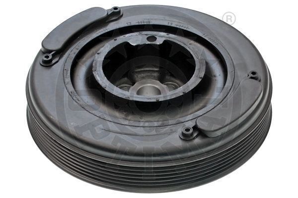 Optimal F8-5202 Optimal Krank Kasnağı Crafter (06-11)Lt35 (01-06)