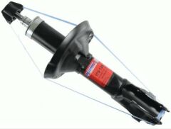 SACHS 170128 AMORTİSÖR ÖN GOLF IV