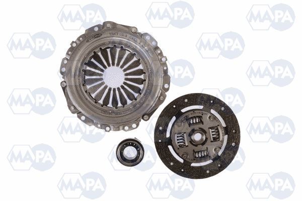 Debriyaj Seti Agıla / Baleno Ignıs 4Wd 1.3 1.3I 16V 1.0 12V 1.2 1
