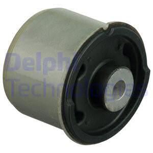 Delphi Td1629W Burç Arka; Sol/Sağ Ford Fiesta Vı 10/08