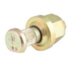 Monreal 20102 Bijon Saplama Somun Takım Kia Bongo 97-01