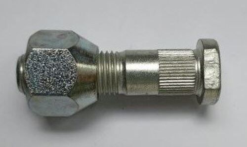 Monreal 20103 Bijon Saplama Somun Takım Arka Bongo Y.M 04-