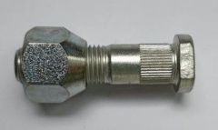 Monreal 20103 Bijon Saplama Somun Takım Arka Bongo Y.M 04-