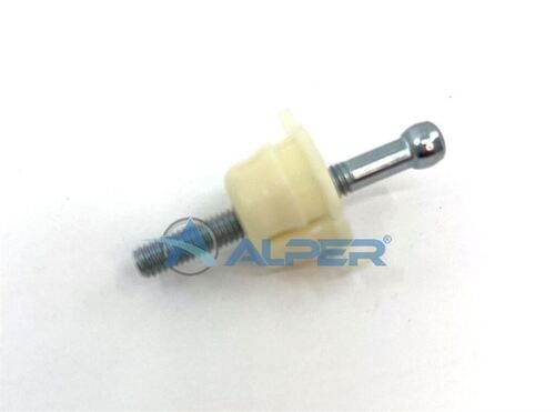 Monreal 49095 Far Ayar Cıvatası Yuvarlak Transporter T2 701941141A