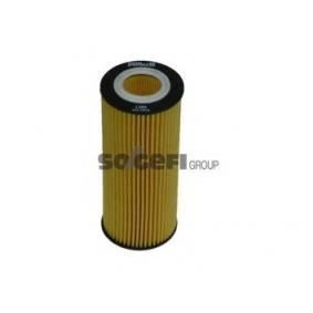 Purflux L369 Yağ Filtresi Bmw 3 Bmw 5 Bmw 6 Bmw 7 Bmw X5 Bmw X6