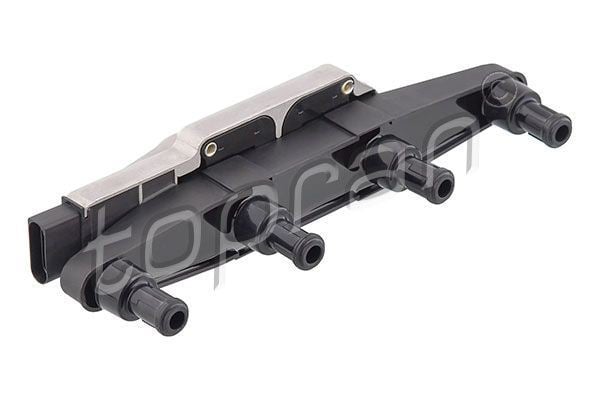 Topran 110700755 Ateşleme Bobin Fabıa Octavıa 1.0 1.4