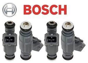 Bosch 280156063 Benzin Enjektörü Audı Tt 1.8T 00-06 Leon 1.8T 03-