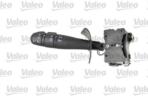 Valeo 251593 Far Korna Kolu Logan 2004 Sonrası 1.4 1.6 Sisli