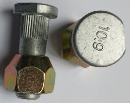 Monreal 20104 Bijon Saplama Somun Takım Ön Bongo Y.M 04-