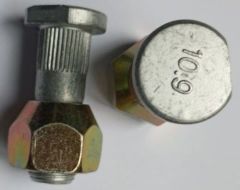 Monreal 20104 Bijon Saplama Somun Takım Ön Bongo Y.M 04-