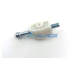 Monreal 49096 Far Ayar Cıvatası Kare Transporter T2 701941141A