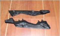 Monreal 72628 Tampon Bağlantı Braketi Ön Sol Passat 2006-2010 3C0807723
