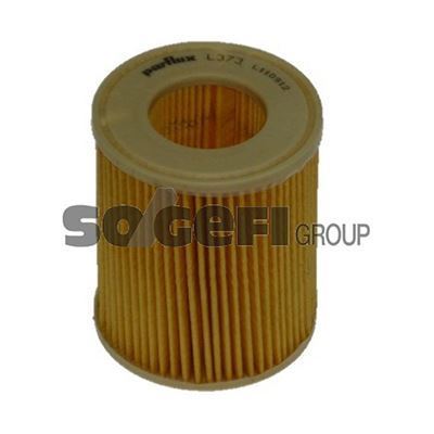 Purflux L373 Yağ Filtresi Grande Punto / Astra H Vectra C Zafıra