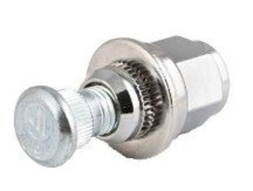 Monreal 20105 Bijon Saplama Somun Takım E.M Toyota Avensis