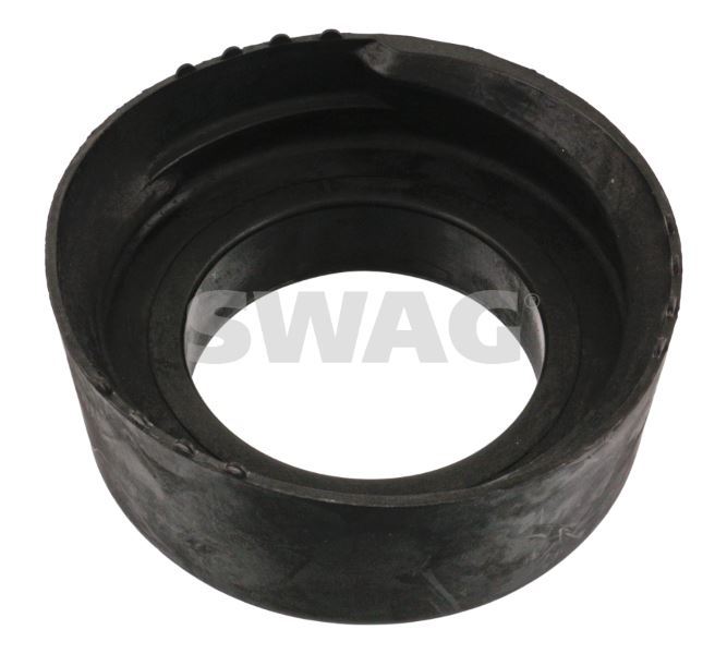 Swag 10560019 Yay Altlığı Helezon Yay İçin Mercedes 190 Model 201