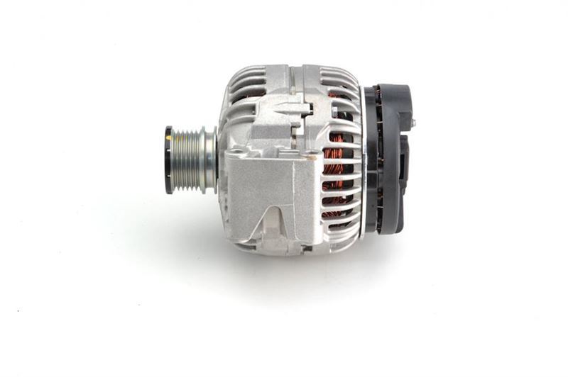 Bosch 124615070 Alternatör 208 Cdı Sprinter 04.2000 - 05.2006; 21