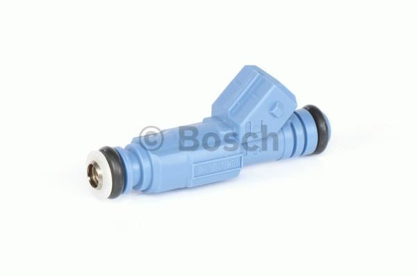 Bosch 280156280 Enjektör Astra H Zafıra B 2.0