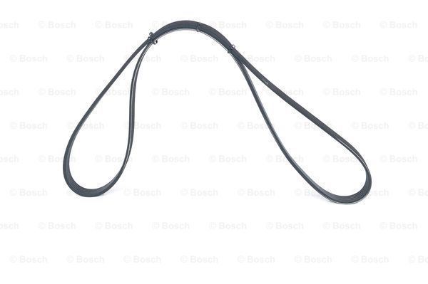 Bosch 1987948310 Kanallı V Kayışı 5Pk1588 Bravo 1.2 16V 2000 Sonrası Passa