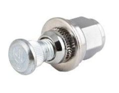 Monreal 20106 Bijon Saplama Somun Takım Avensis-Auris-Corolla