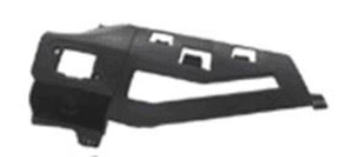 Monreal 72631 Ön Tampon Yıkama Braketi Sol Passat 05-9 3C0807941