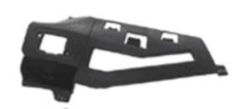 Monreal 72631 Ön Tampon Yıkama Braketi Sol Passat 05-9 3C0807941