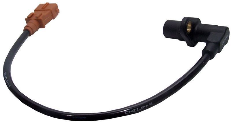 Delphi Ss10822 Krank Mil Sensörü 106 I Iı 205 306 405 Partner / A