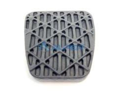 Monreal 49101 Pedal Lastiği Debriyaj Crafter Sprinter 06-Clc Series-Sk-Mk-CLK-Sedan-Kombi-E Series-S-Sl-M-GLK A2012910282