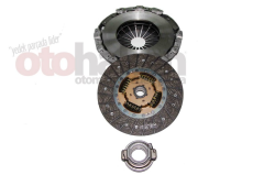 VALEO 826890 DEBRİYAJ SETİ RULMANLI EM STAREX HD104KIT