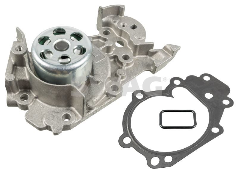 Swag 60923057 Devirdaim Contası Olan Febı 23057