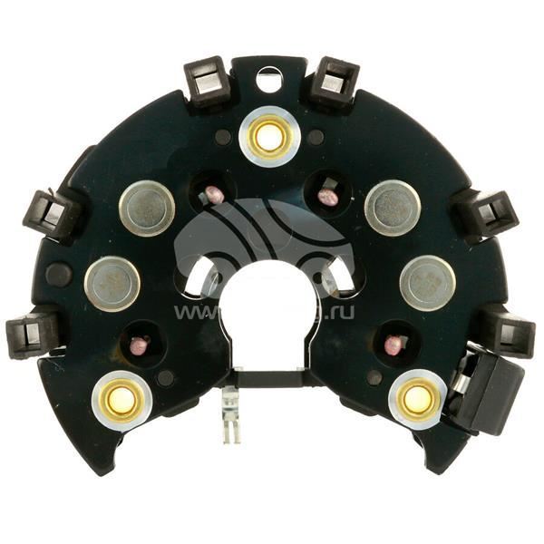 Bosch 1127319637 Diyot Tablası Db W124 W140