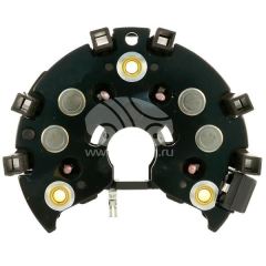 Bosch 1127319637 Diyot Tablası Db W124 W140