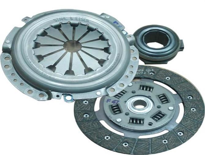 VALEO 826891 DEBRİYAJ SETİ ACCENT 1.3 94-00 ACCENT II 1.3 00-05 8