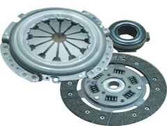 VALEO 826891 DEBRİYAJ SETİ ACCENT 1.3 94-00 ACCENT II 1.3 00-05 8