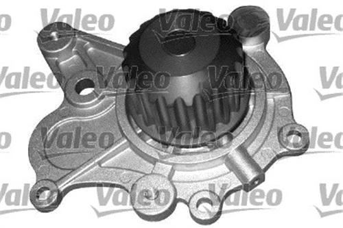 Valeo 506814 Devirdaim Su Pompası Accent Admıre 03-06 Getz 2002 Sonrası El