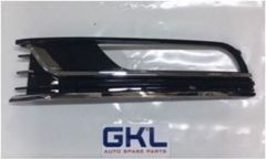 Monreal 71094 Sıs Kapağı Sol Highlıne 2 Passat 11-14 3AA854661B2