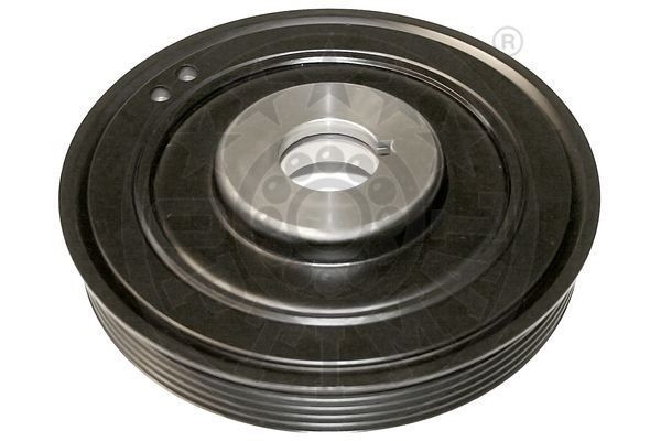 Optimal F8-5636 Optimal Krank Kasnağı Ducato / 206 306 307 406 Pa