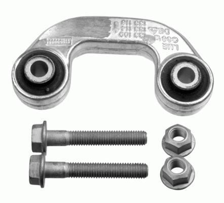 Lemförder 1766101 Salıncak Burcu Passat V Vı / A4 A6 A8 / Superb