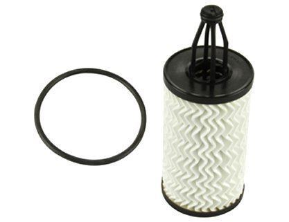 Purflux L394 Yağ Filtresi Mercedes C350Cgı C400 C450 Cl500 Cls350