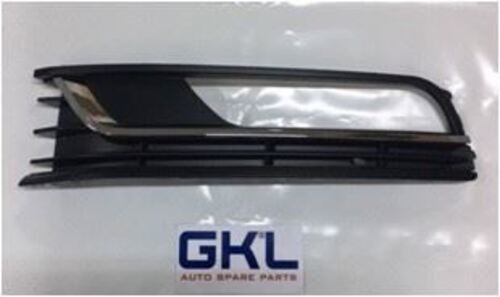 Monreal 71098 Sıs Kapağı Sol Passat Tek Nikelaj 3AA854661